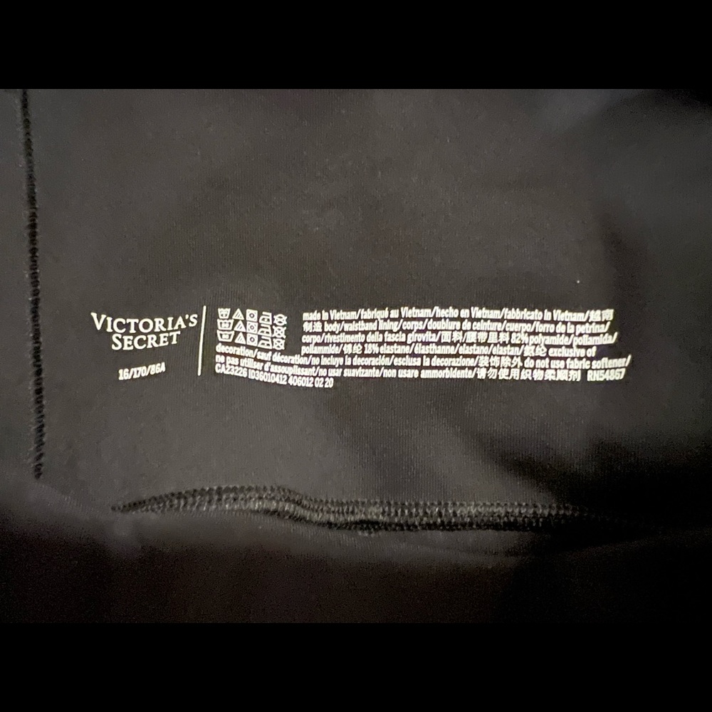 Victorias Secret Leggings